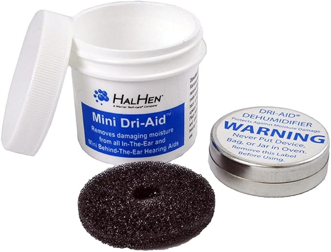® Mini Dri-Aid ™ Kit - Image 2