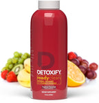 Detoxify – Ready Clean Herbal Cleanse – Tropical – 16 oz – Professionally by Detoxify