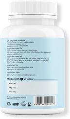 Mars Surgemax Natural Capsules - Image 2