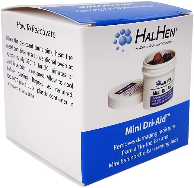 ® Mini Dri-Aid ™ Kit - Image 4