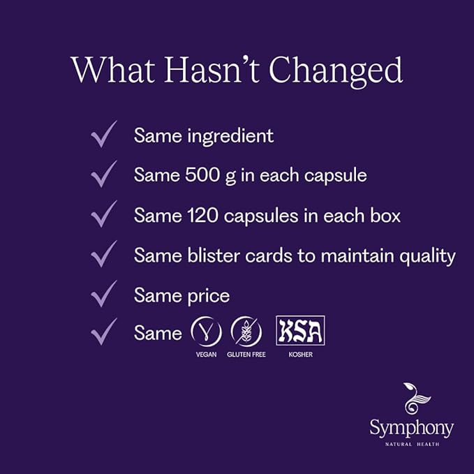 Femmenessence® MacaPause® – Clinically Proven Postmenopausal Organic Vegan - Image 4