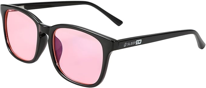 100% Blue Light Blocking Glasses - Image 3