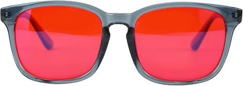 100% Blue Light Blocking Glasses - Image 2