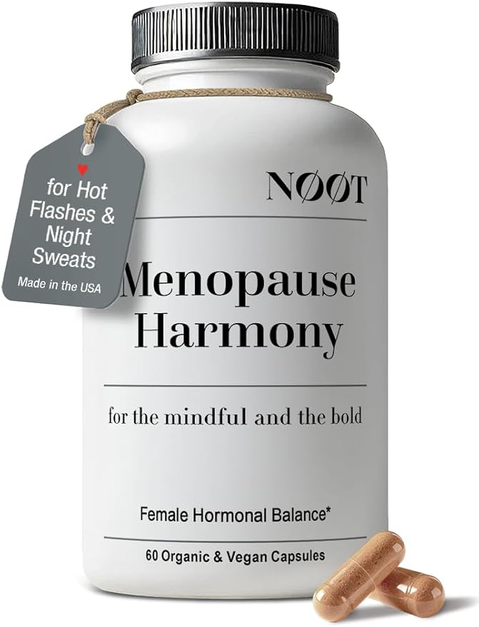 NOOT Menopause Harmony by NootWorld
