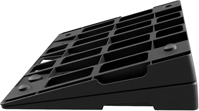 The Orthopedic Bed Wedge by TheWellnessWedge