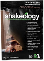 BODi Shakeology Whey-Based Protein Powder – Gluten-Free Superfood Shake - Image 3
