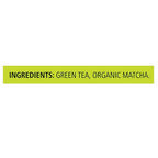 Celestial Seasonings Matcha Green Tea 20 Tea Bags - Image 2
