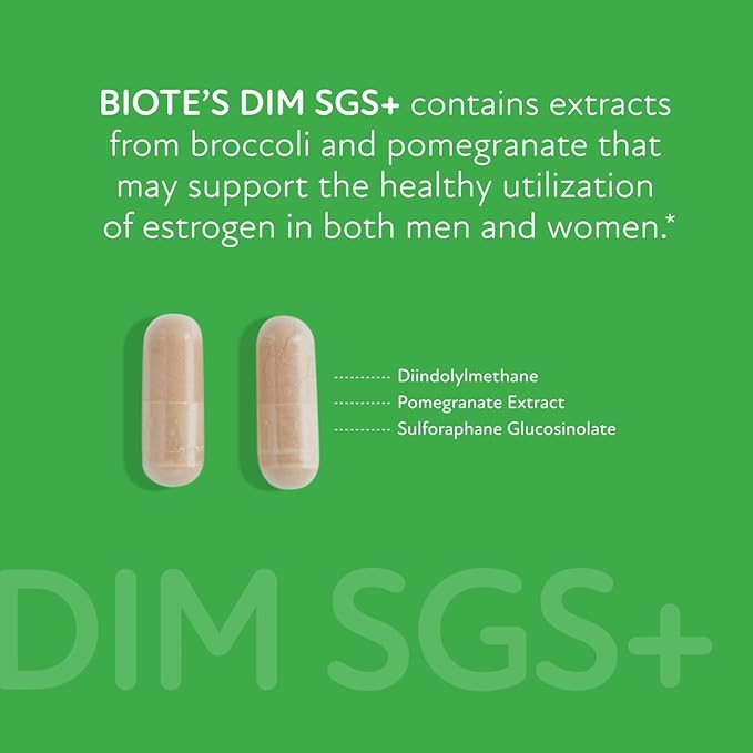 Biote Nutraceuticals - Image 4