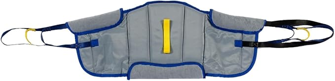 Patient Aid Comfort Padded Sit-Stand Sling by PatientAid