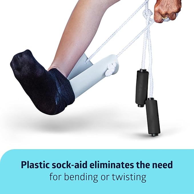 Medline Economy Hip Kit, Mobility Aids Ideal - Image 4