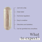 INNOPURE Perimenopause & Menopause Complex - Image 4