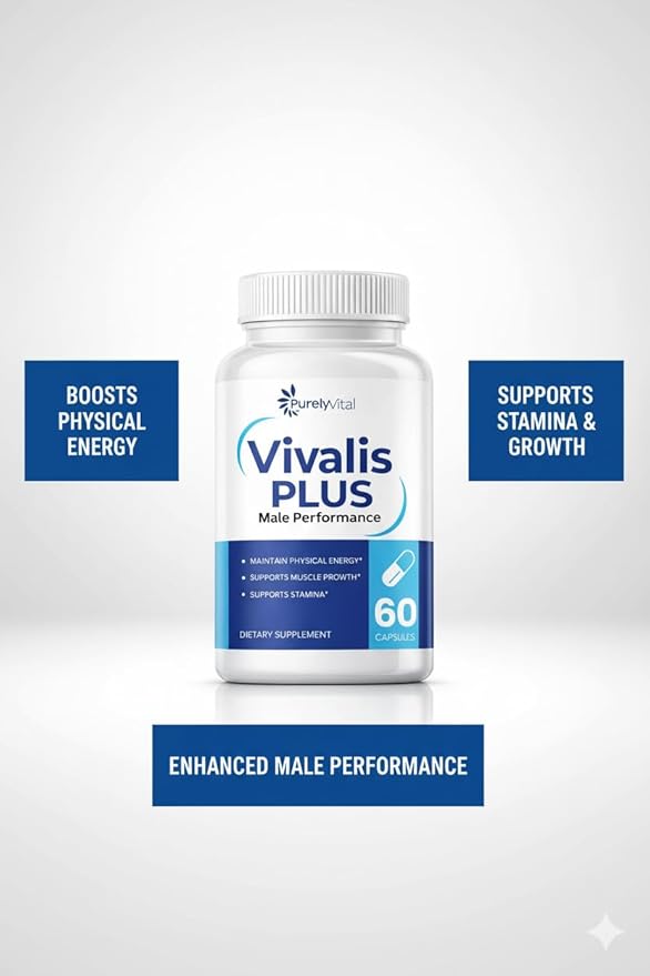 Vivalis Pro Pills - Image 2