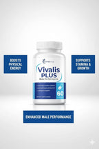 Vivalis Pro Pills - Image 2