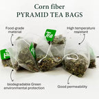 ValtoCell Cellular Defense Herbal Tea – Soursop, Papaya & Guava | Natural Detox - Image 2