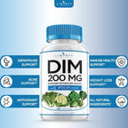 DIM Supplement 200mg - Image 4