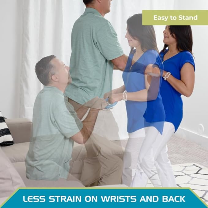 Able Life Universal Standing Handle, Portable Standing-Aid Equipment - Image 4