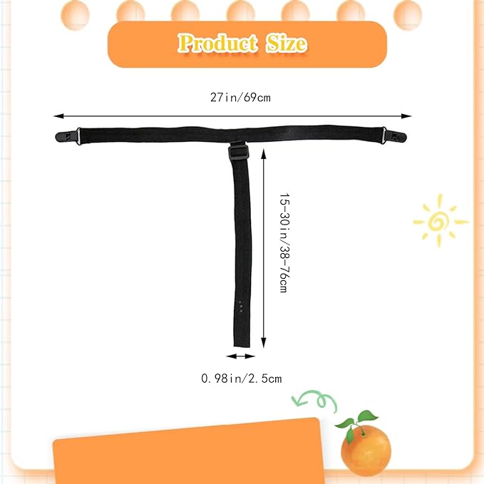 Adjustable Clip & Pull Dressing Aid - Image 3