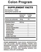 Whole Body & Colon Program - Image 3