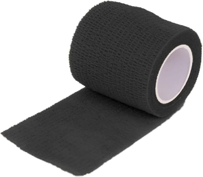 Ever Ready First Aid Self Adherent Cohesive Wrap Bandages, 2” x 5 Yards - Image 5