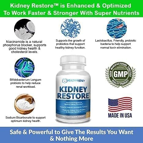 Kidney Cleanse Detox & Repair - Image 5