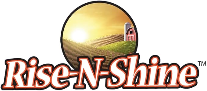 Rise-N-Shine Wake Up On Time Energy Supplement to Help Boost Your Mornings - Image 7