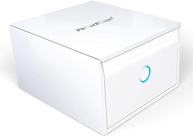 PerfectClean Hearing Aid, Airpod Cleaner Kit | All-in-One Electronic Washer & - Image 2