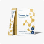 UNICITY UNIMATE LEMON GINGER STICK PACKS by UnicityUSAInc