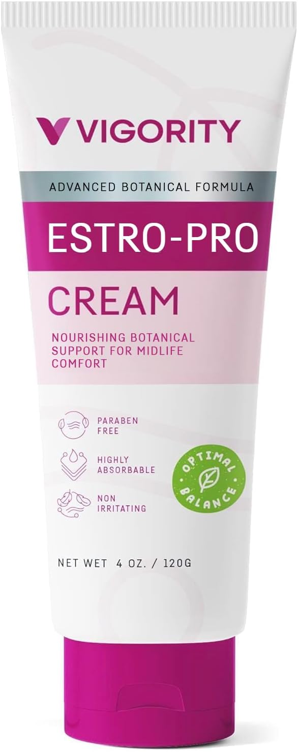 Vigority Women's Botanical Care Duo - Image 2