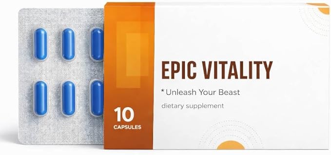 Daily Energy & Wellness Support by Wentira