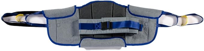 Patient Aid Padded Sit to Stand Sling - Image 2