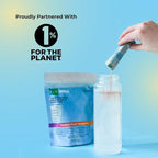 Travel Vitamin Tonic for Flight, Jet Lag, Circulation, Digestion & Immune - Image 4