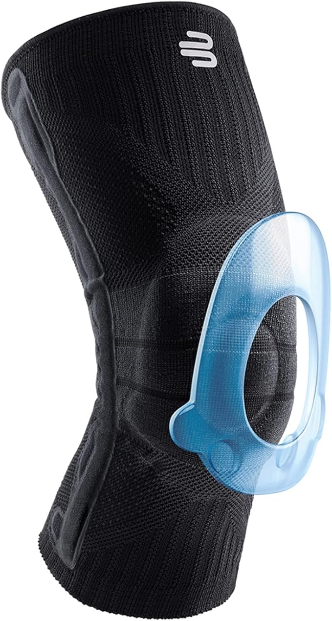Bauerfeind Sports Knee Support - Image 11