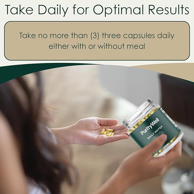 Full-Body Support Supplement - Image 6