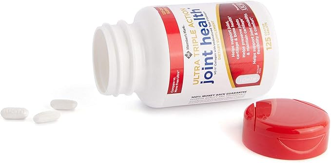 Member's Mark™ Ultra Triple Action Joint Health - Image 2