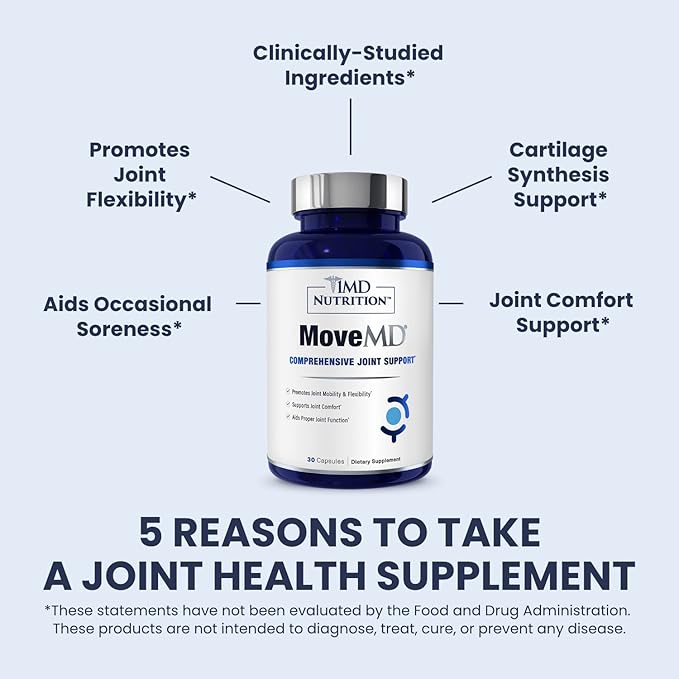1MD Nutrition MoveMD - Image 4