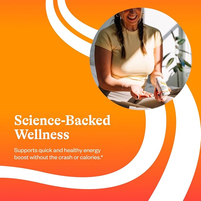 Seeking Health Energy Nutrients - Image 4