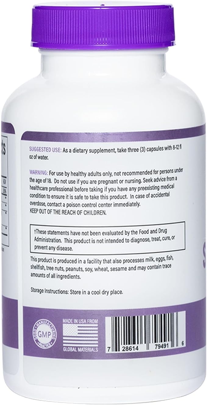 Safeguard - Joint and Soft Tissue Support - Image 7