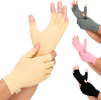 Vive Compression Arthritis Gloves by Vive