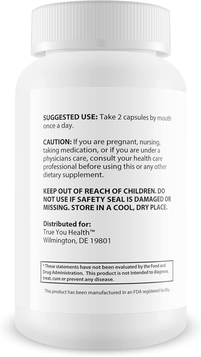 Pro Daily Gut Detox Cleanse Immune Detox - Image 3