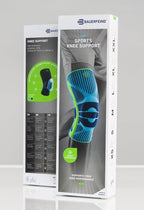 Bauerfeind Sports Knee Support - Image 8