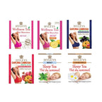 HYLEYS Detox Tea for Cleanse – 28 Day Detox Kit - Image 8