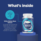 Phytoral White Kidney Bean Extract Carb Blocker - Image 5
