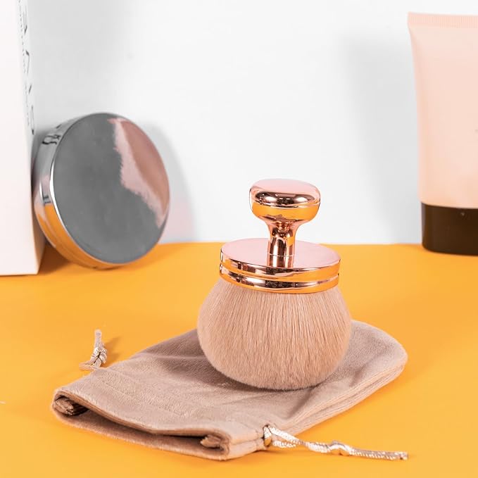 UNIMEIX Extra Large Body Makup Brush - Image 2