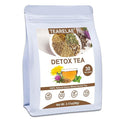TEARELAE - Detox Tea, Dandelion Root, Licorice Root, Peppermint - Support Liver by TEARELAE