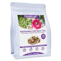 TEARELAE - Marshmallow Root Tea Bags - 2g x 40 Count - Premium Natural Cut & by TEARELAE