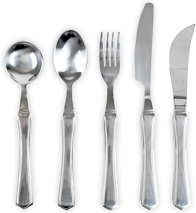 Vive Weighted Utensils by Vive