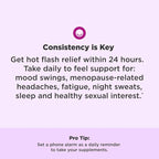 OLLY Mellow Menopause Supplements - Image 4