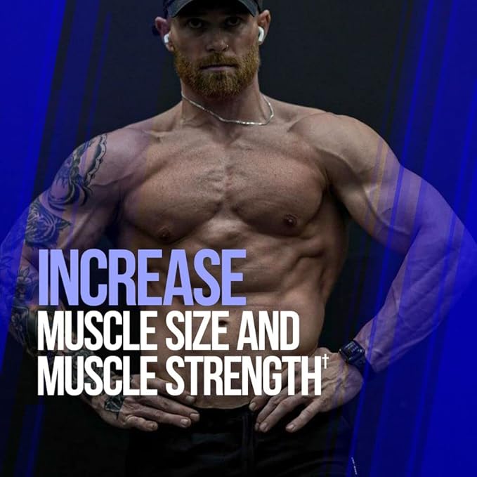 ALPHA LION Gains Candy, Supplement Pills - Image 3