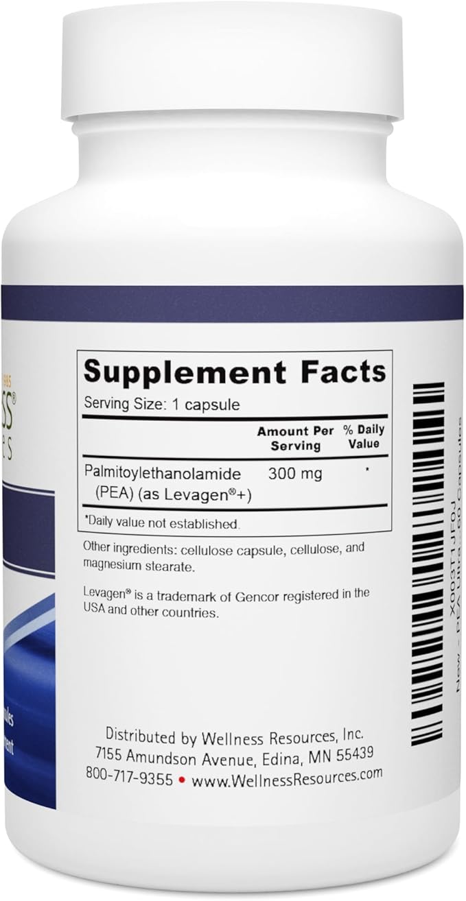 Wellness Resources Pea Ultra - Image 3