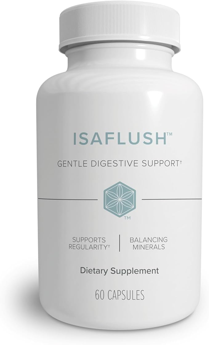 Isagenix IsaFlush by Isagenix